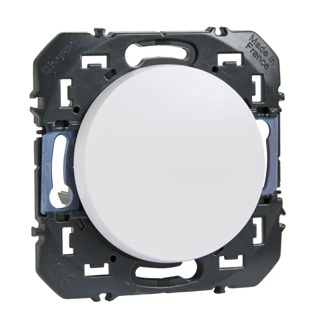 Image principale de Interrupteur va et vient DOOXIE- LEGRAND