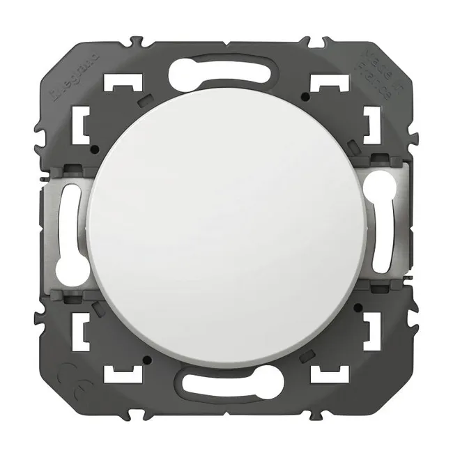 Image principale de Interrupteur poussoir DOOXIE - LEGRAND