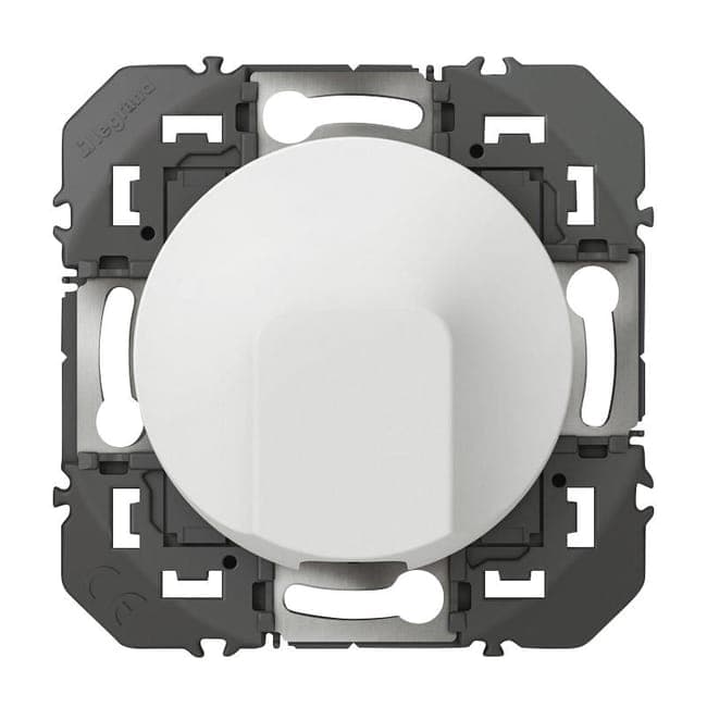 Image principale de Sortie de câble Dooxie - LEGRAND