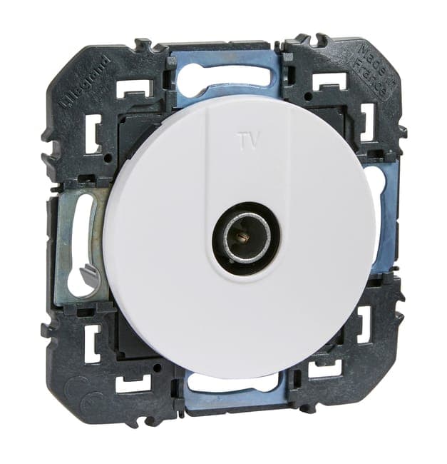 Image principale de Prise TV DOOXIE - LEGRAND