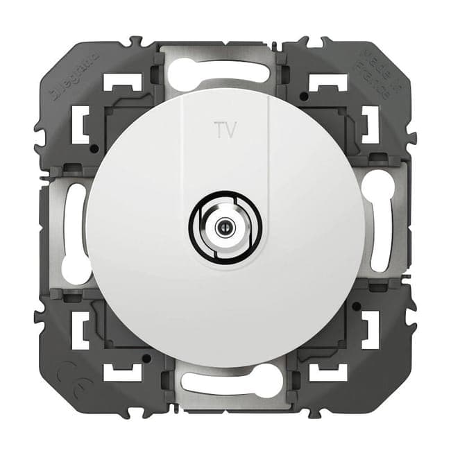 Image principale de Prise TV DOOXIE - LEGRAND