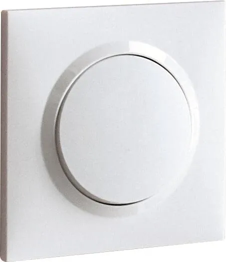 Image principale de Interrupteur va et vient Dooxie Lot de 6 - LEGRAND