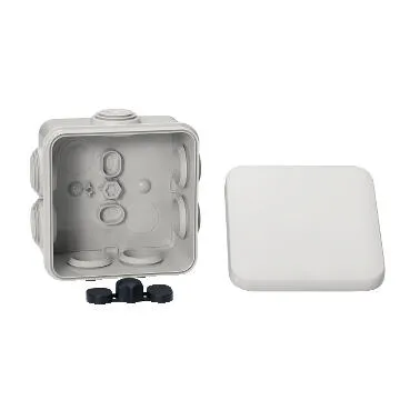 Image principale de Boîte de dérivation Mureva - SCHNEIDER ELECTRIC