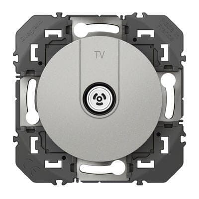 Image principale de Prise TV DOOXIE - LEGRAND