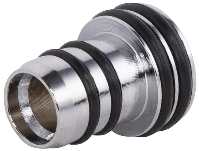 Raccord insert multicouche automatique Diam.16 mm - TOUT PUSH