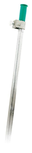 Image principale de Piquet de terre galvanisé 1 m Diam.16 mm