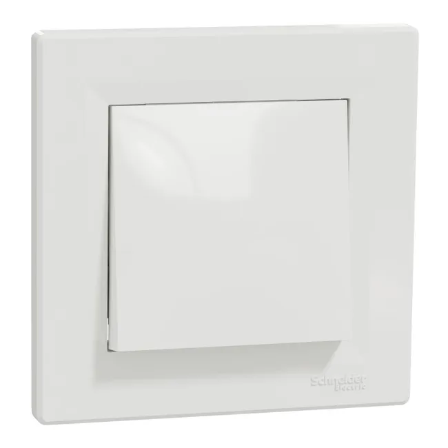 Image principale de Interrupteur va et vient ASFORA- SCHNEIDER ELECTRIC