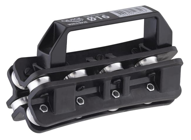 REDRESSEUR pour tube multicouche Diam.16