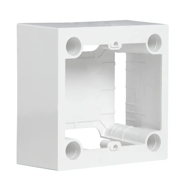 Image principale de CADRE POUR PRISE 2P+T 32A