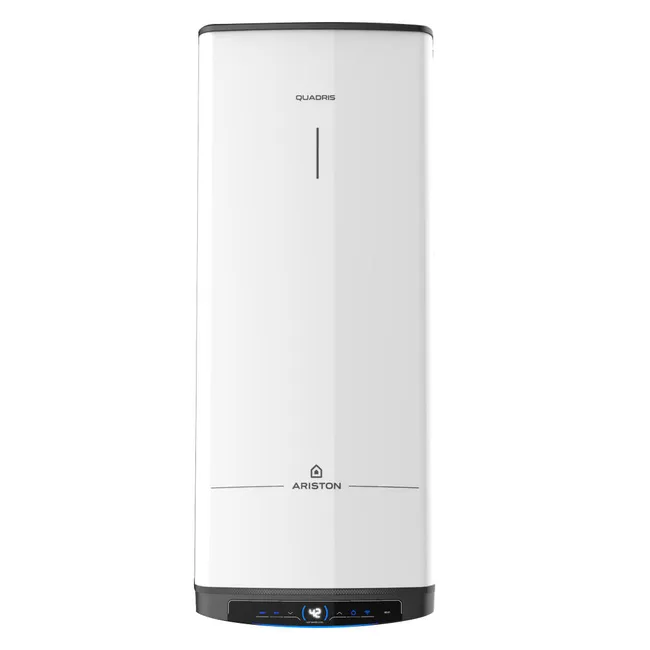 Image principale de Chauffe-eau électrique compact 120L - ARISTON Quadris