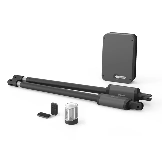 Image principale de Moteur de portail battant Styrka 310 - 114170 - AVIDSEN