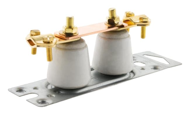 Image principale de Barette de terre haute