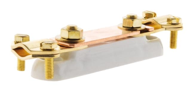 Image principale de Barette de terre basse