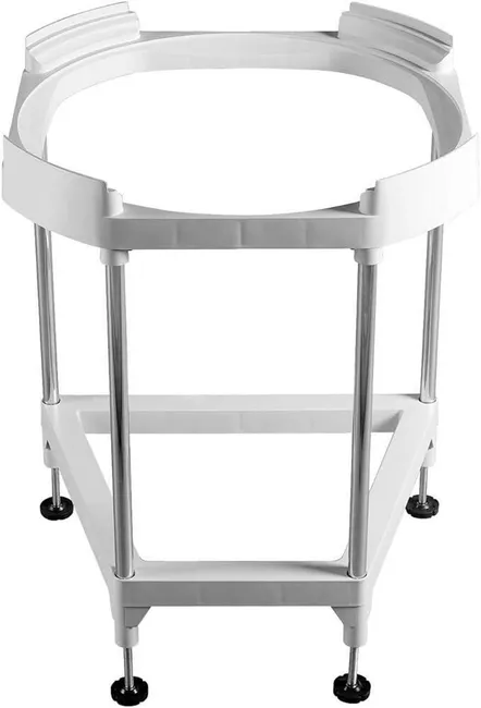 Image principale de Trépied Universel pour chauffe-eau - Ariston