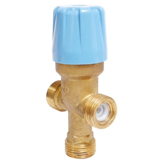 Limiteur de température Mâle - Femelle MF.20x27 (3/4")