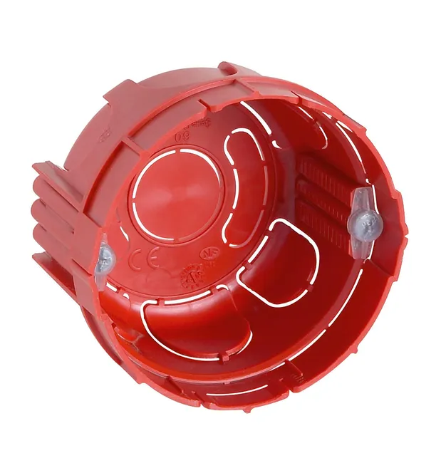 Image principale de Boîte d'encastrement maçonnerie – à sceller 1 poste - LEGRAND