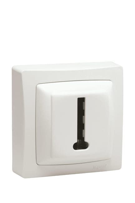 Image principale de Prise téléphone en saillie ASL - LEGRAND