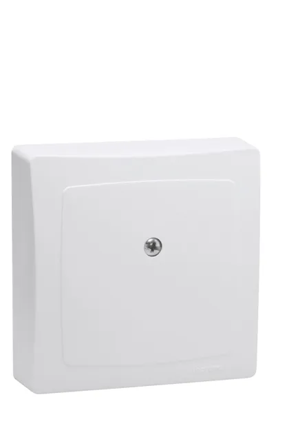 Image principale de Boîte de dérivation ASL blanc - LEGRAND