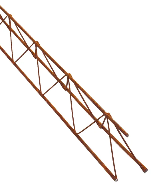 Image principale de Chaînage triangulaire, 8 x 9,50 cm Diam.8 mm Long.6 m