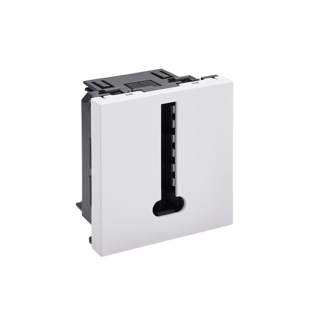 Image principale de Prise téléphone MOSAIC - LEGRAND