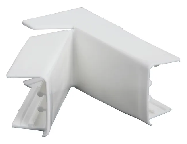 Image principale de Lot de 2 angles d'intérieur / extérieur 20 x 12,5 mm - LEGRAND