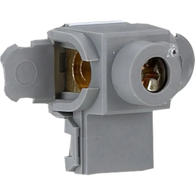 Image principale de Borne d'alimentation LEGRAND H.60 x l.40 mm