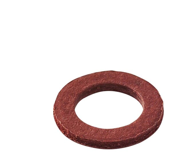 Lot de 5 joints fivre standards D.33 x D.42 mm - COMAP