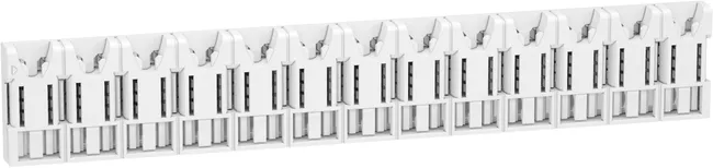 Image principale de Répartiteur embrochable 13 modules Resi9 XE SCHNEIDER ELECTRIC