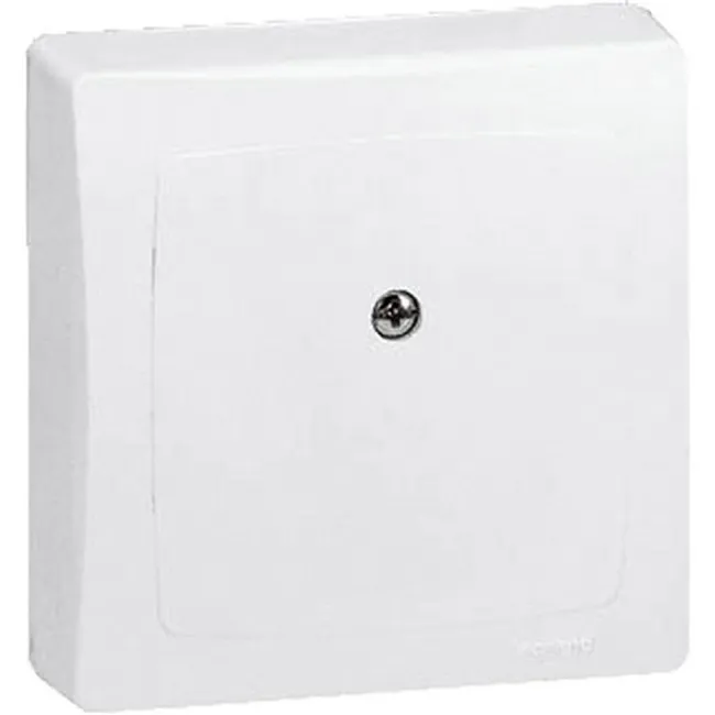 Image principale de Sortie de câble saillie complet Asl, LEGRAND blanc