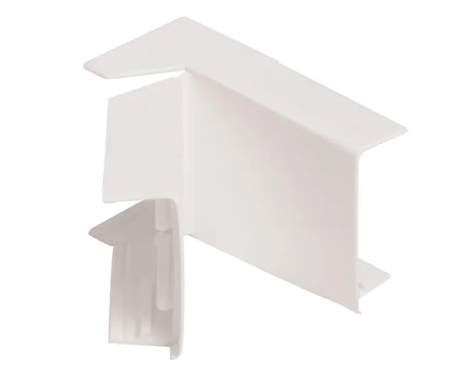 Image principale de Lot de 2 angles réversibles intérieur / extérieur pour moulure 32 x 12,5 mm - LEGRAND