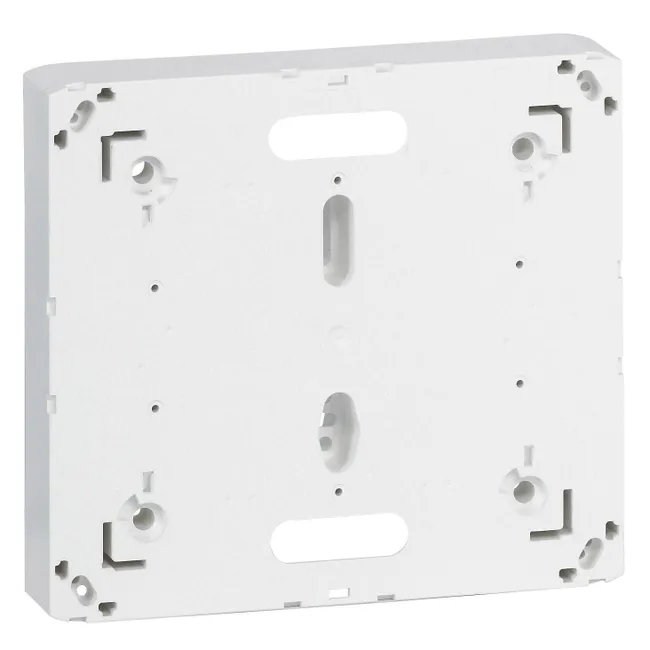 Image principale de Tableau électrique nu 1 rangée 13 modules LEGRAND