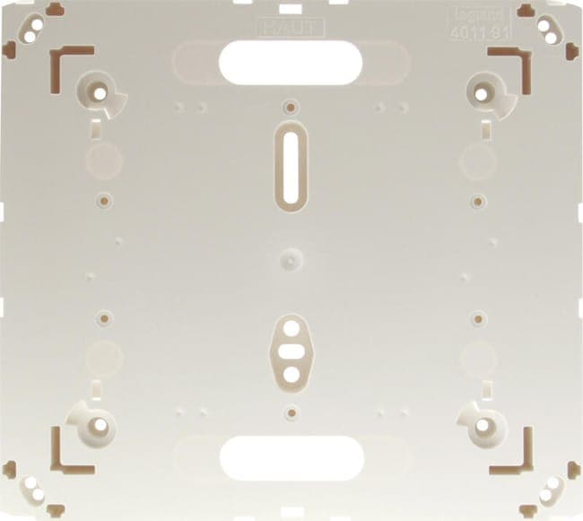 Image principale de Platine pour disjoncteur d'abonné - LEGRAND