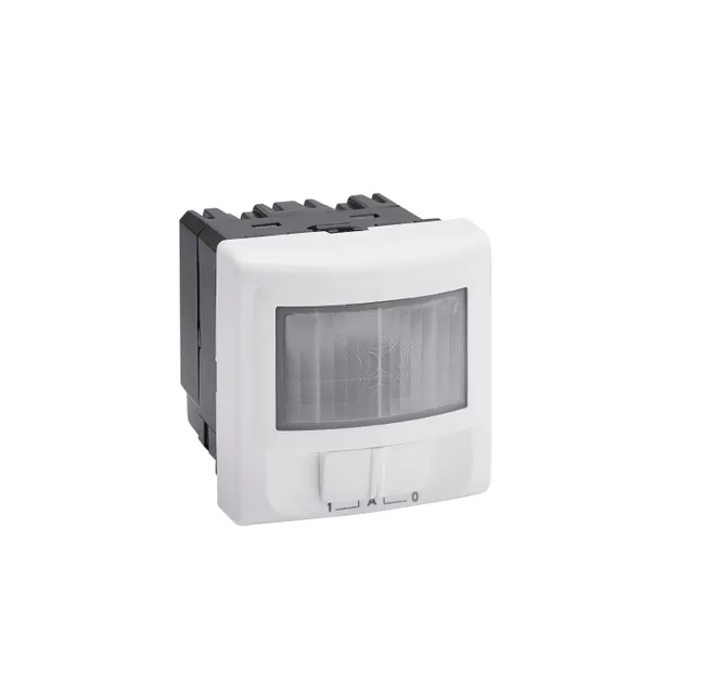 Image principale de Interrupteur automatique sans neutre blanc Mosaïc - LEGRAND