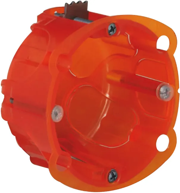 Image principale de Boîte d'encastrement 1 poste Batibox - LEGRAND