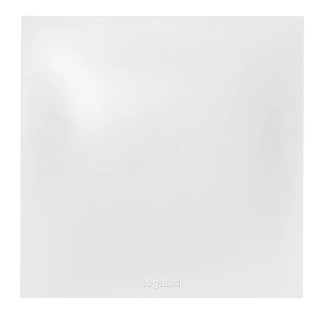 Image principale de Obturateur Neptune, blanc, LEGRAND