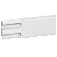 Image principale de Moulure électrique 40x16 mm - LEGRAND