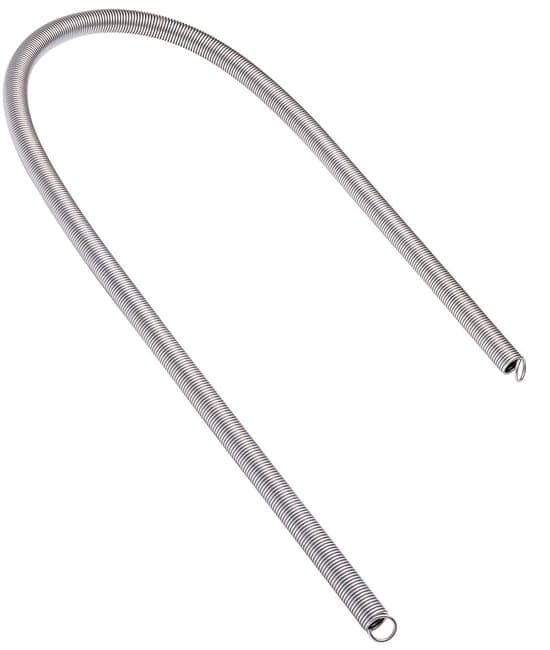 Virax - Ressort à cintrer intérieur - PER, Multicouche Ø 9mm - VIR-251042