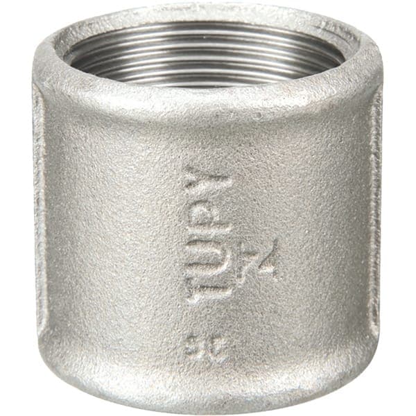 Manchon femelle 270 galva - 1''1/4 - SFERACO