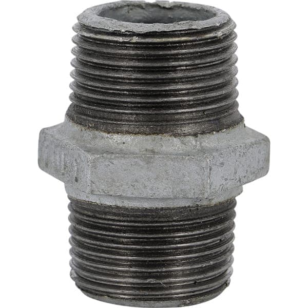 Mamelon mâle 280 galva - 1/2'' - SFERACO