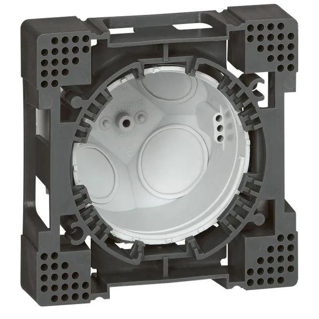 Image principale de Boîte d'encastrement, cloison pleine 1 poste(s), LEGRAND