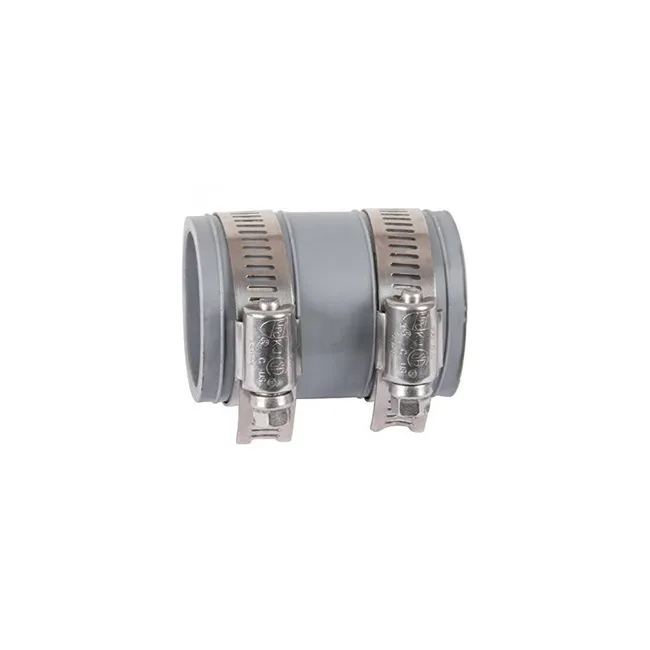 Image principale de Raccords multi-matériaux en PVC souples diamètre 50 a 56 mm