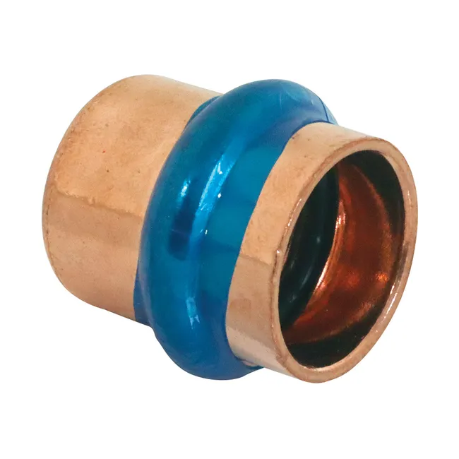 Image principale de Bouchon cuivre à sertir F Ø16 SFY