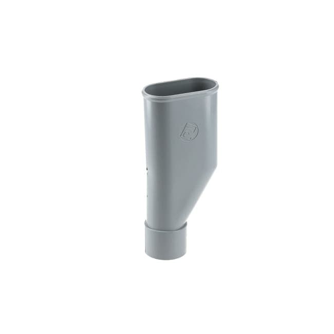 Image principale de Entonnoir évacuation double pour siphon machine à laver GARIS 4600 S