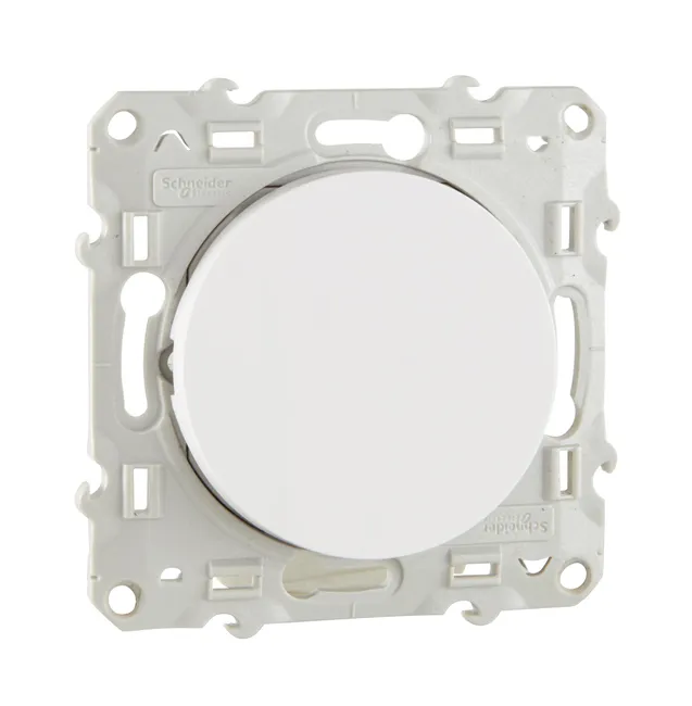 Image principale de Interrupteur va et vient ODACE - SCHNEIDER ELECTRIC