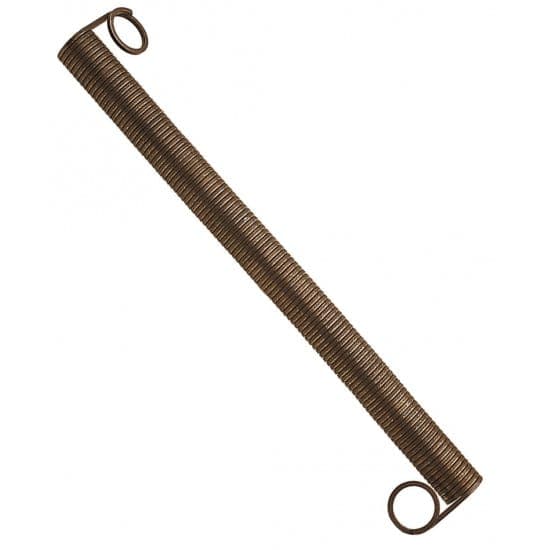 Virax - Ressort à cintrer extérieur - cuivre Ø 18mm - VIR-251018