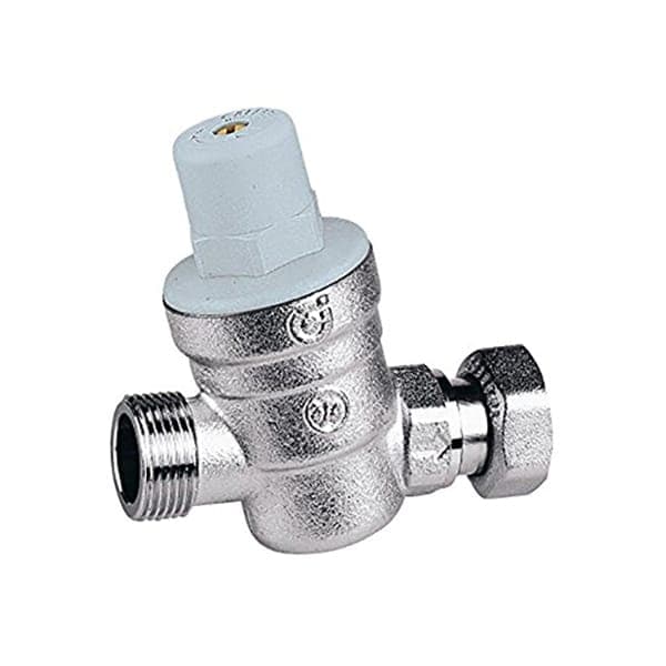 Réducteur pression THERMADOR groupe de sécurité Mâle-Ecrou libre 3/4