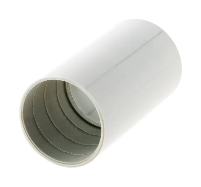 Image principale de Lot de 5 manchons IRL Ø25mm - Gris - Zenitech