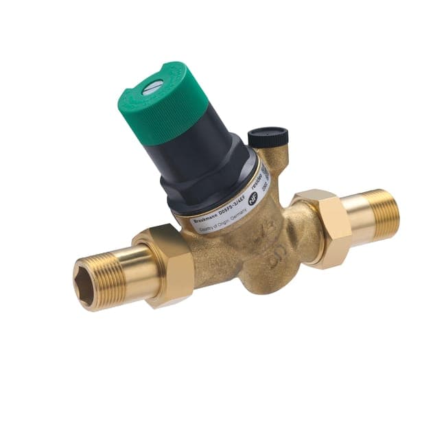 Régulateur de Pression à Réglage et Montage Facile Mâle 20x27 (3/4) NOYON & THIEBAULT