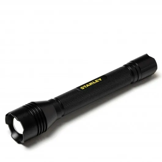 Image principale de STANLEY Torche led aluminium - Portée 150 m - 280 lumens