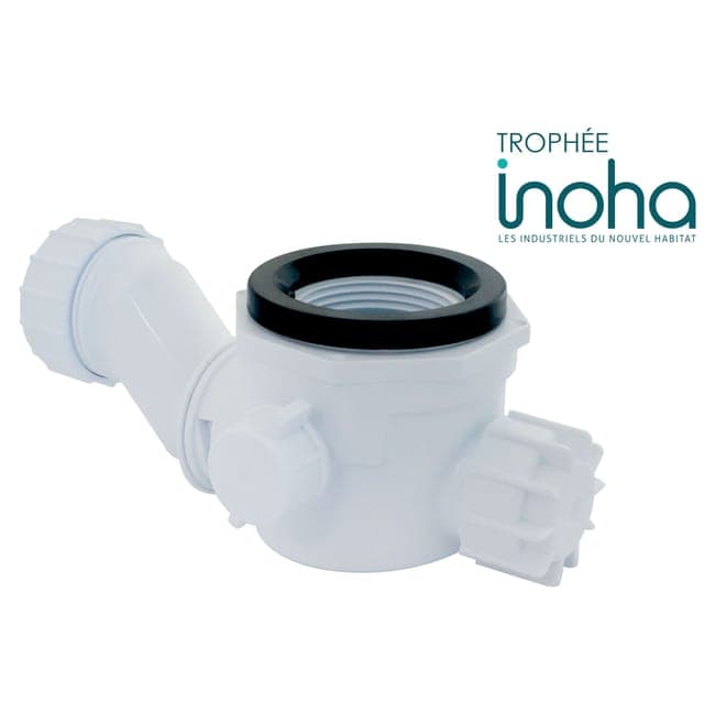 Image principale de Siphon Malin gain de place ONDEE